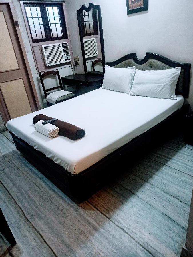 Grand Tower Chennai Hotel Luaran gambar