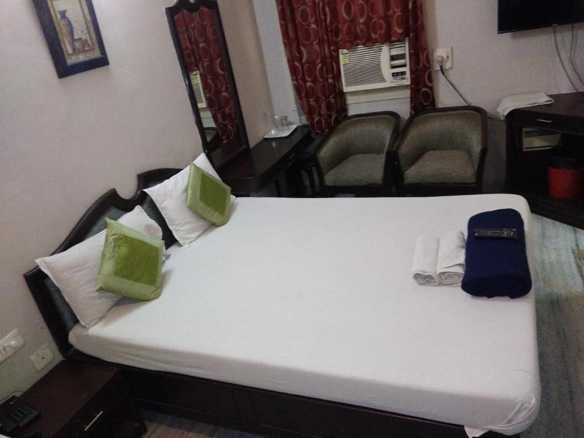 Grand Tower Chennai Hotel Luaran gambar
