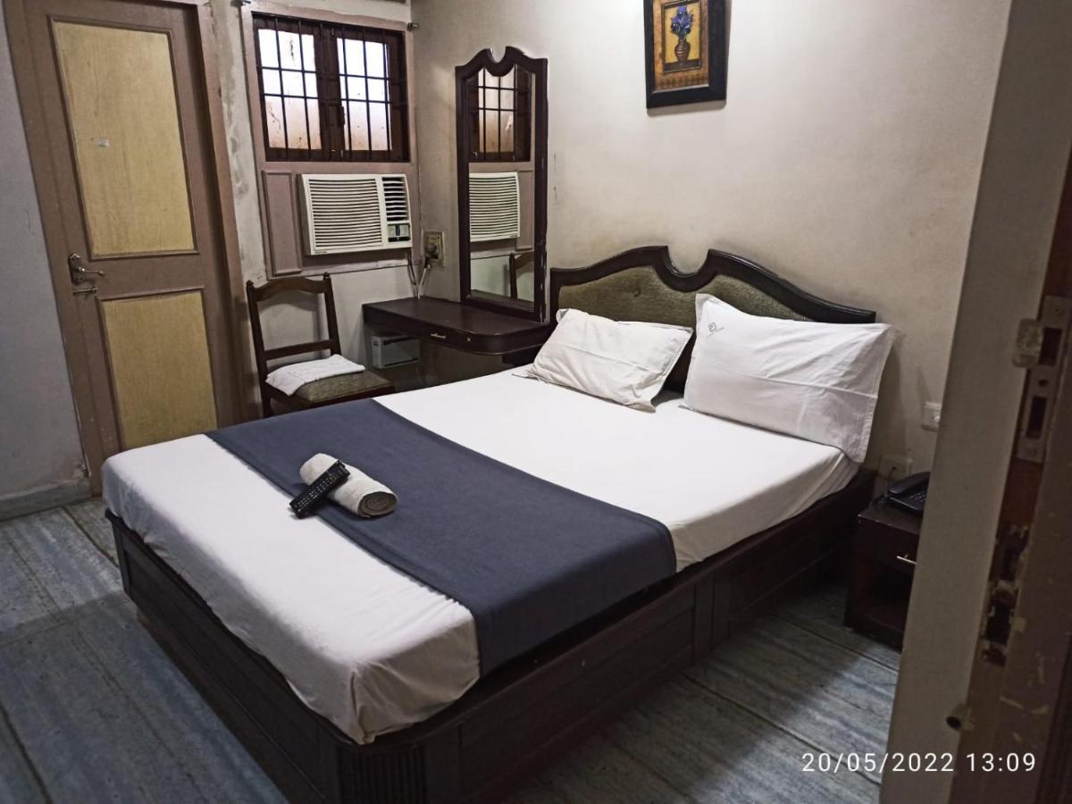 Grand Tower Chennai Hotel Luaran gambar