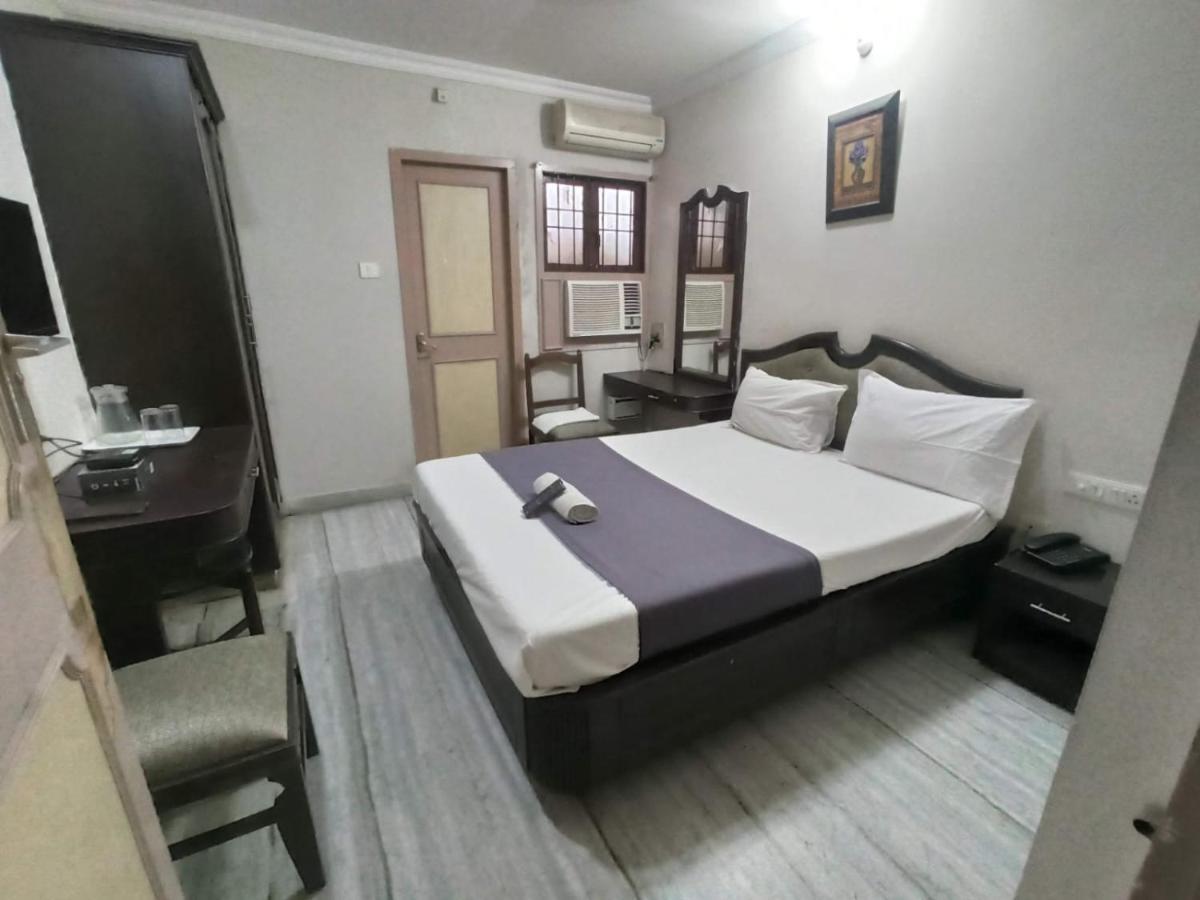 Grand Tower Chennai Hotel Luaran gambar