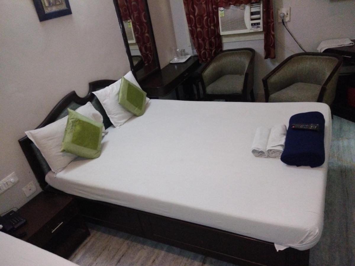 Grand Tower Chennai Hotel Luaran gambar