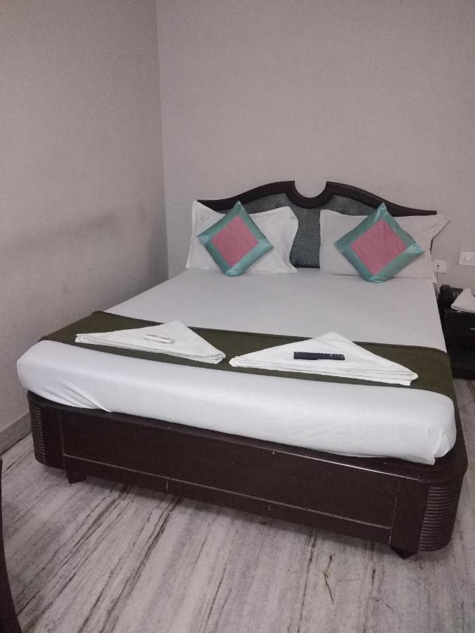 Grand Tower Chennai Hotel Luaran gambar