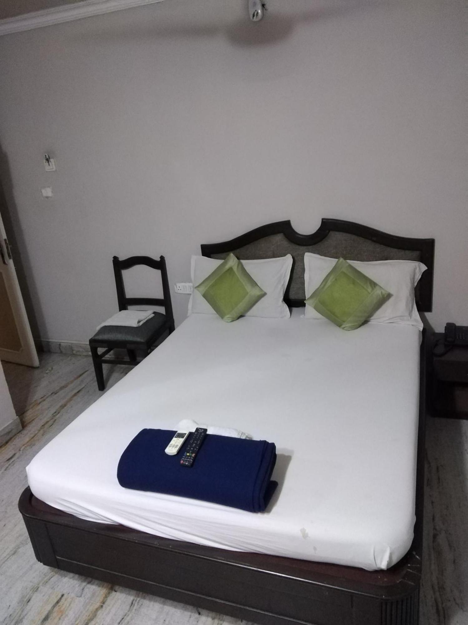 Grand Tower Chennai Hotel Bilik gambar