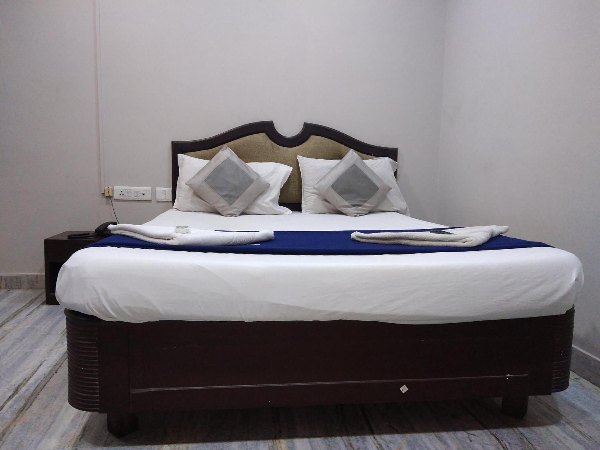 Grand Tower Chennai Hotel Bilik gambar