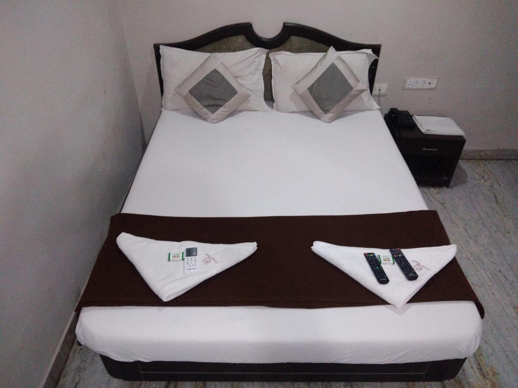 Grand Tower Chennai Hotel Bilik gambar