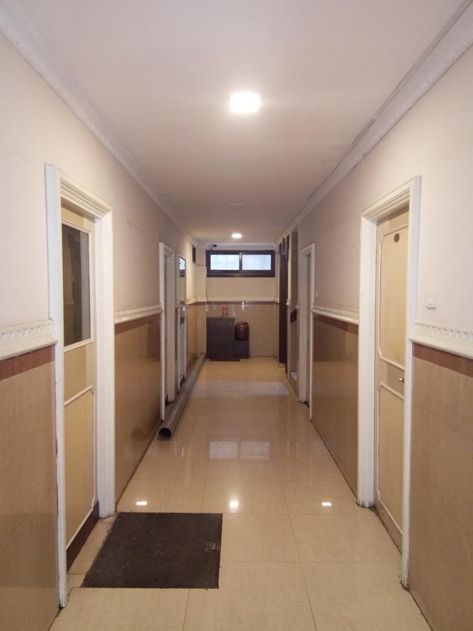 Grand Tower Chennai Hotel Luaran gambar