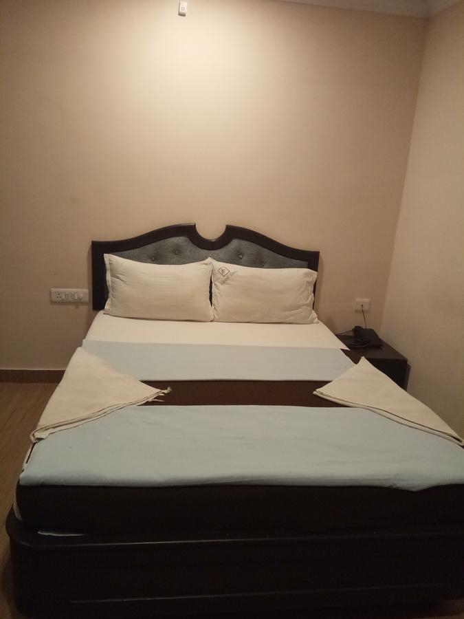 Grand Tower Chennai Hotel Luaran gambar